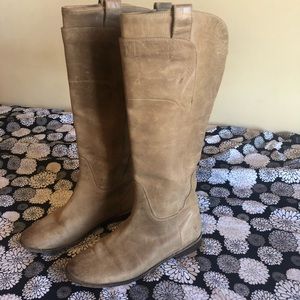 Frye Paige Tall Boots